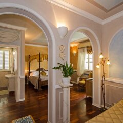 Отель La Chandelle Массароза помещение для мероприятий
