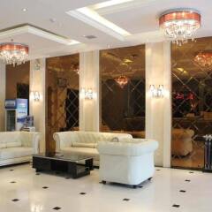 Kaida Hotel интерьер отеля фото 2