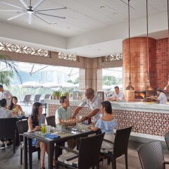 Отель Mandarin Oriental Kuala Lumpur Малайзия, Куала-Лумпур - 2 отзыва об отеле, цены и фото номеров - забронировать отель Mandarin Oriental Kuala Lumpur онлайн фото 5