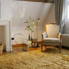 Hotel De Witte Lelie фото 12