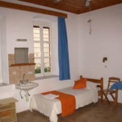Medieval Rose Hotel комната для гостей фото 3
