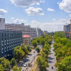 Q Hotel Plus Wroclaw фото 4