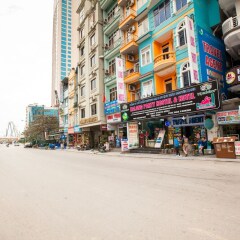 Отель Halong Party Hostel Вьетнам, Халонг - отзывы, цены и фото номеров - забронировать отель Halong Party Hostel онлайн пляж