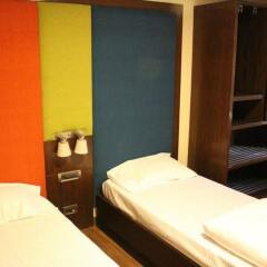 Отель goStops Delhi (Stops Hostel Delhi) Индия, Нью-Дели - отзывы, цены и фото номеров - забронировать отель goStops Delhi (Stops Hostel Delhi) онлайн спа фото 2