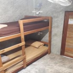 Отель Star Hostel - Adults Only Таиланд, Остров Тау - отзывы, цены и фото номеров - забронировать отель Star Hostel - Adults Only онлайн комната для гостей фото 3