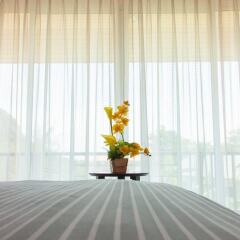 Отель Nam Talay Resort интерьер отеля