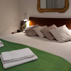 Palazzetto Vaticano in Rome, Italy from 146$, photos, reviews - zenhotels.com guestroom photo 3