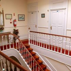 Hotel Miradaire Porto интерьер отеля