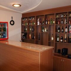 Sanahin Bridge Hotel гостиничный бар