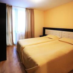 Royal Park Hotel комната для гостей фото 5