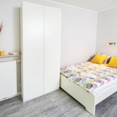 Отель Warsaw Night Apartments Польша, Варшава - отзывы, цены и фото номеров - забронировать отель Warsaw Night Apartments онлайн детские мероприятия фото 2