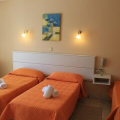 Отель Rokna Hotel Мальта, Сан Джулианс - 1 отзыв об отеле, цены и фото номеров - забронировать отель Rokna Hotel онлайн сейф в номере