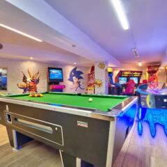 Отель db Seabank Resort and Spa детские мероприятия