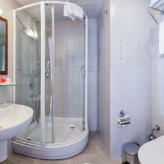 Antis Hotel - Special Class ванная фото 2