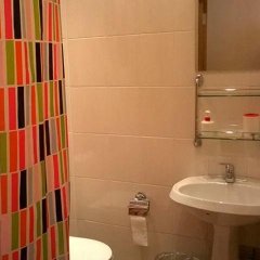 Парк-Отель Воробьи в Воробьях отзывы, цены и фото номеров - забронировать гостиницу Парк-Отель Воробьи онлайн ванная