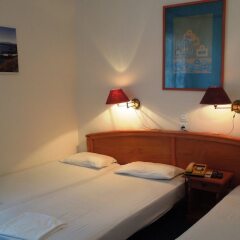 Miramare Hotel детские мероприятия фото 2