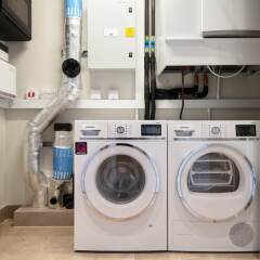 Отель Exceptional Covent Garden Suites by Sonder удобства в номере