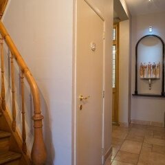 Отель B&B Anna's интерьер отеля фото 3