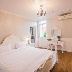Отель Xiamen Blossom Resort Китай, Сямынь - отзывы, цены и фото номеров - забронировать отель Xiamen Blossom Resort онлайн комната для гостей