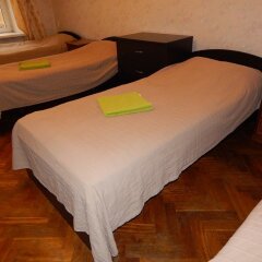 Гостиница M Minihotel удобства в номере фото 2