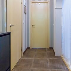 Апартаменты Kvartal Apartments on Volzhskaya Embankment 19 интерьер отеля фото 2