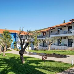 Philoxenia Hotel детские мероприятия фото 2