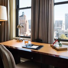 Citizen Hotel, A Joie De Vivre Hotel Сакраменто фото 21