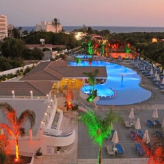 Christofinia Hotel