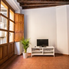 Отель Apartamentos Nahira Suites 3000 фото 13
