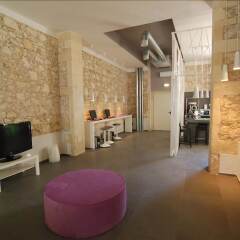 LoL Hostel Siracusa Сиракуза комната для гостей фото 3