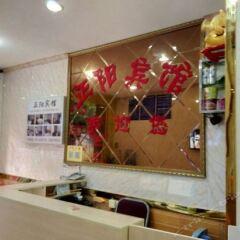 Zhengyang Hostel интерьер отеля фото 3