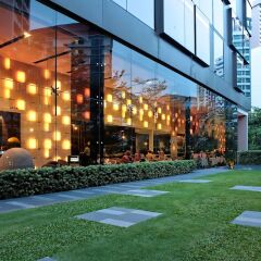 Отель The Quincy Hotel by Far East Hospitality Сингапур, Сингапур - отзывы, цены и фото номеров - забронировать отель The Quincy Hotel by Far East Hospitality онлайн фото 8