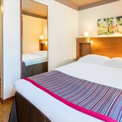 Отель Radisson Hotel Kaunas Литва, Каунас - 1 отзыв об отеле, цены и фото номеров - забронировать отель Radisson Hotel Kaunas онлайн комната для гостей