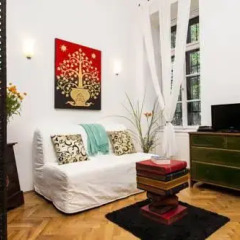 Отель Tomkha Apartman комната для гостей фото 2