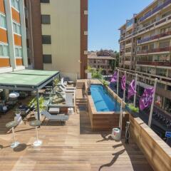 Отель Mercure Toulouse Centre Saint-Georges Hotel Франция, Тулуза - отзывы, цены и фото номеров - забронировать отель Mercure Toulouse Centre Saint-Georges Hotel онлайн фото 11