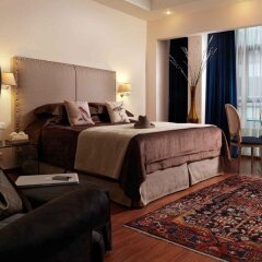 Отель Best Western Plus Embassy Hotel Греция, Афины - отзывы, цены и фото номеров - забронировать отель Best Western Plus Embassy Hotel онлайн комната для гостей фото 4