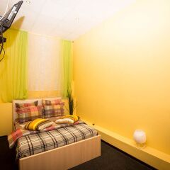 Гостиница Otel M детские мероприятия