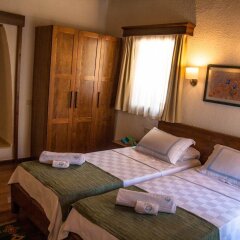 Courtyard Hotel Kalkan Турция, Калкан - отзывы, цены и фото номеров - забронировать отель Courtyard Hotel Kalkan онлайн комната для гостей фото 2