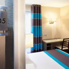 Hotel Beaugrenelle Saint Charles Tour Eiffel спа