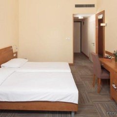 Отель Tirena Хорватия, Дубровник - 3 отзыва об отеле, цены и фото номеров - забронировать отель Tirena онлайн удобства в номере