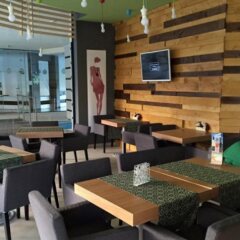 Отель Boomerang Apartments Болгария, Солнечный берег - отзывы, цены и фото номеров - забронировать отель Boomerang Apartments онлайн гостиничный бар