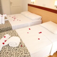 Iksirci Baba Hotel Турция, Олудениз - отзывы, цены и фото номеров - забронировать отель Iksirci Baba Hotel онлайн комната для гостей фото 3