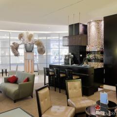 Отель NH Collection Lisboa Liberdade Португалия, Лиссабон - отзывы, цены и фото номеров - забронировать отель NH Collection Lisboa Liberdade онлайн интерьер отеля фото 3