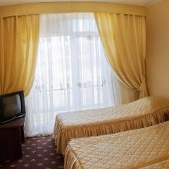 Гостиница Лайм фото 13