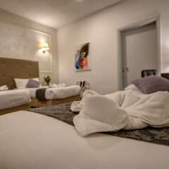 Отель Europa Hotel Мальта, Слима - 4 отзыва об отеле, цены и фото номеров - забронировать отель Europa Hotel онлайн фото 3