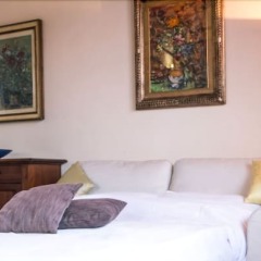 Отель Florentapartments - Santo Spirito Флоренция фото 7