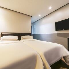 DH Naissance Hotel Dongdaemun комната для гостей фото 6