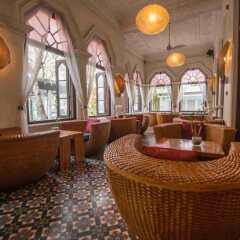 Casa Colombo Hotel интерьер отеля фото 3