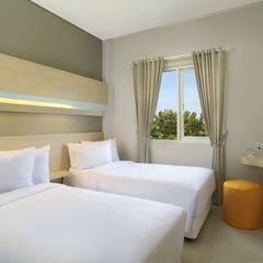 Zizz Convention Hotel Bali Indonesia Zenhotels - 