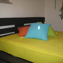 Alameda Hostel комната для гостей фото 3